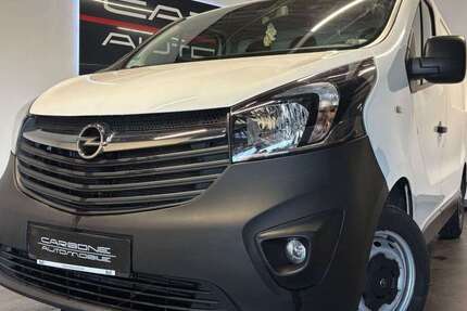 Opel Vivaro 106.297 km 12.790 € Bretten 75015