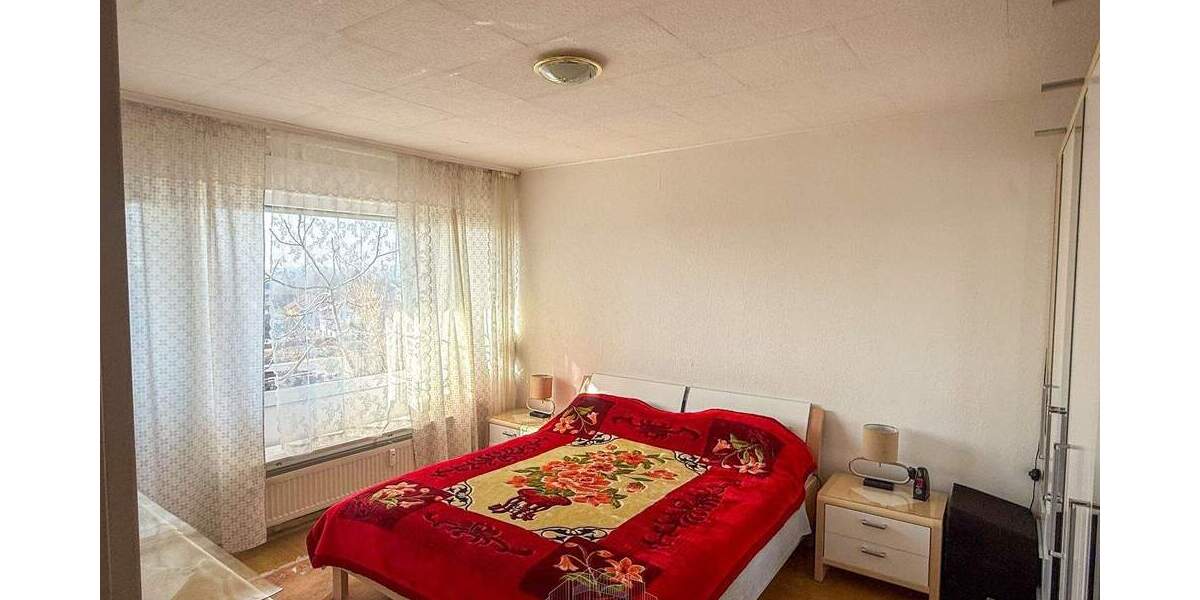 Etagenwohnung Eggenstein-Leopoldshafen Leopoldshafen - 3 Zimmer, 81 m&sup2;, 249.000&euro; | Angebot:25645736