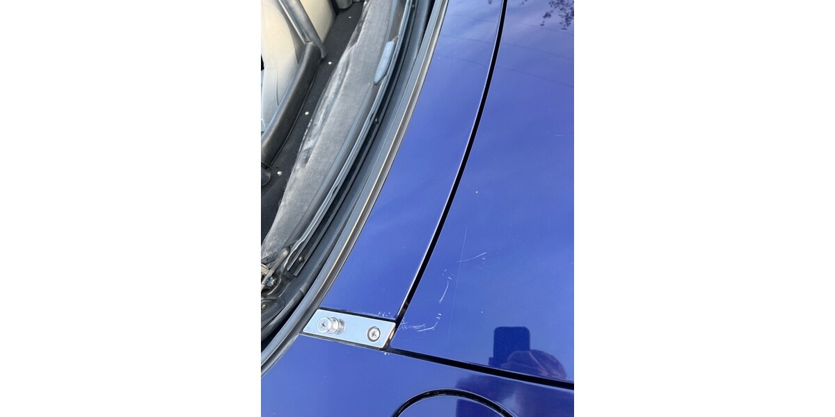 Mazda MX-5 158.000 km 7.800 € Karlsruhe 76133