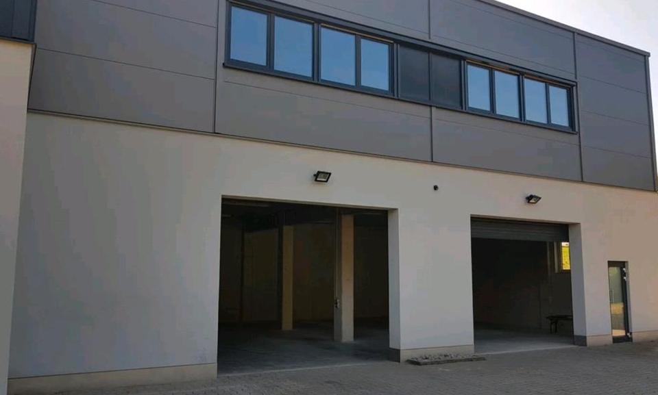 Gewerbeobjekt Neuenbürg - 4.500&euro; | Angebot:23100020