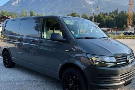 VW T6 Transporter 150.000 km 19.300 &euro; Herxheim 76863