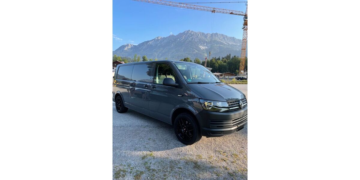 VW T6 Transporter 150.000 km 19.300 &euro; Herxheim 76863