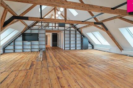 Exklusive Büroetage im historischen Gebäude „Alte Bank“ in bester Innenstadtlage von Bruchsal zimmer