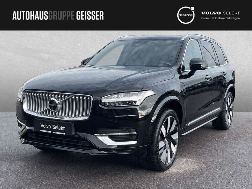 XC90