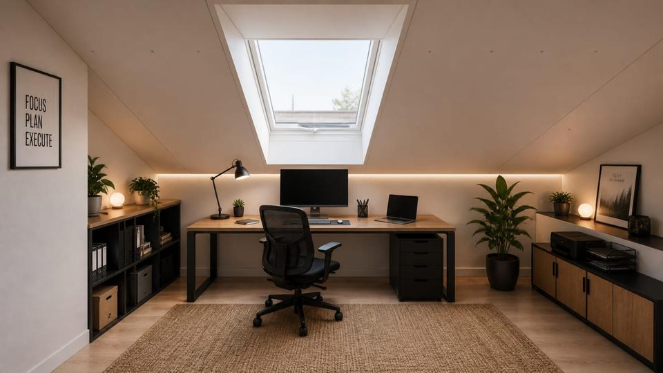 Doppelhaushälfte Karlsruhe Daxlanden - 6 Zimmer, 137 m&sup2;, 2.330&euro; | Angebot:26337527
