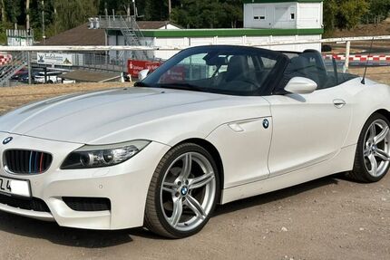 BMW Z4 148.998 km 15.900 &euro; Pfinztal 76327