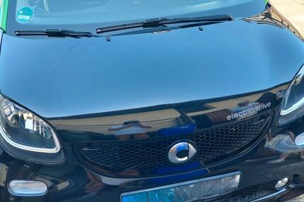 Smart ForTwo 44.300 km 8.000 &euro; Graben-Neudorf 76676