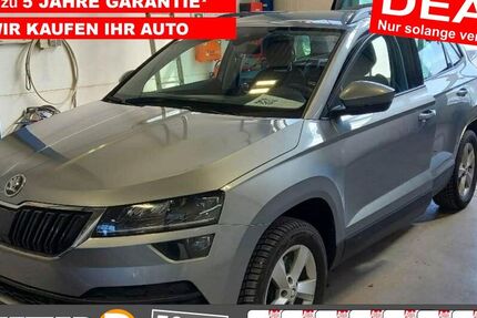 Skoda Karoq 68.966 km 19.890 &euro; Rheinstetten 76287