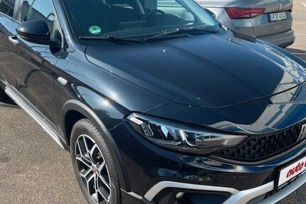 Fiat Tipo 7.600 km 22.990 &euro; Rastatt 76437