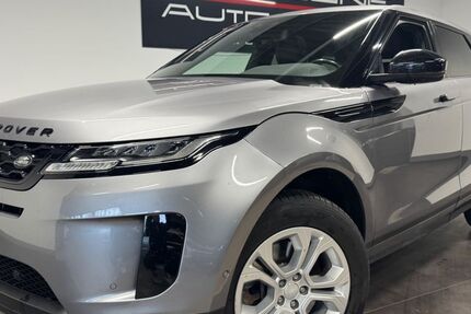 Land Rover Range Rover Evoque 104.900 km 25.900 € Bretten 75015