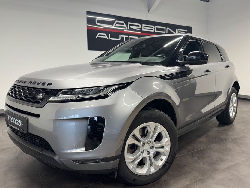 Land Rover Range Rover Evoque 104.900 km 26.900 € Bretten 75015