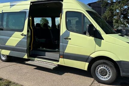 VW Crafter