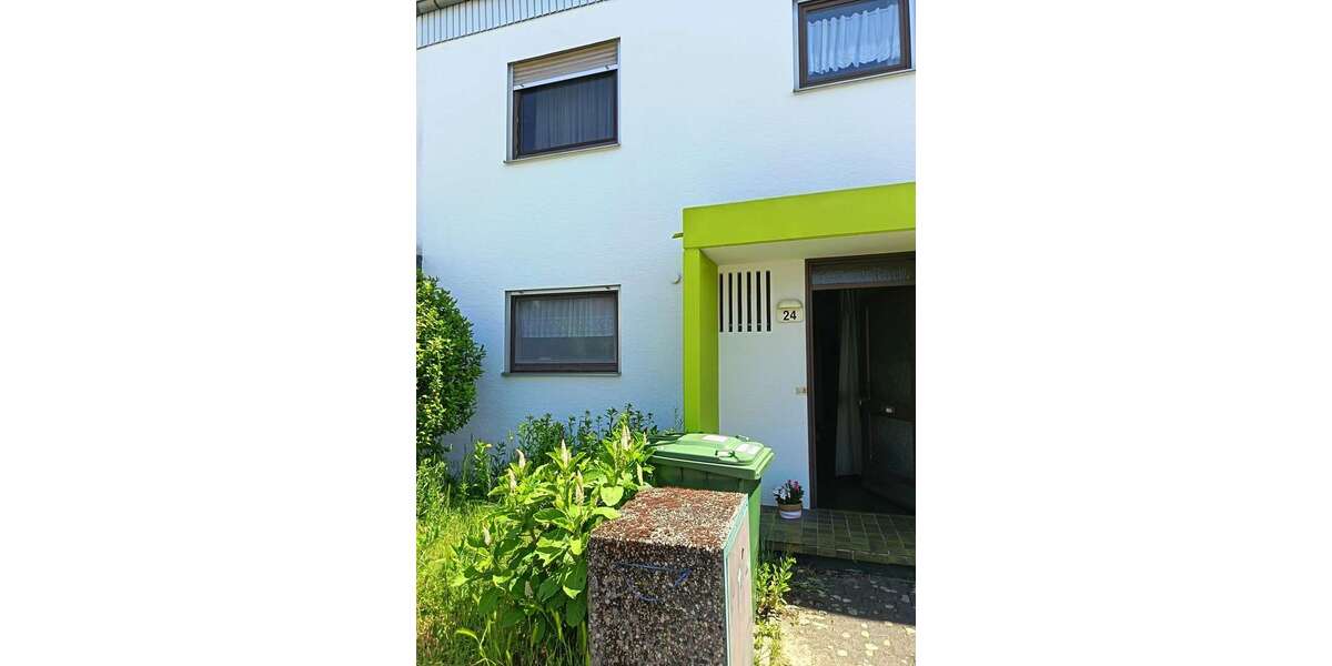 Einfamilienhaus Linkenheim-Hochstetten Hochstetten - 7 Zimmer, 165 m&sup2;, 392.000&euro; | Angebot:26856646