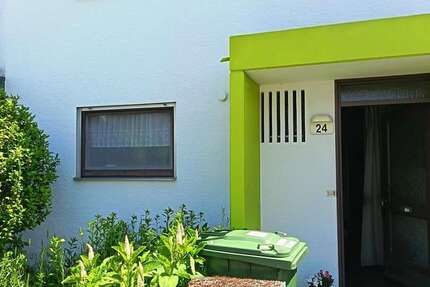 Haus Linkenheim-Hochstetten Hochstetten - 7 Zimmer, 165 m&sup2;, 392.000&euro; | Angebot:26856646