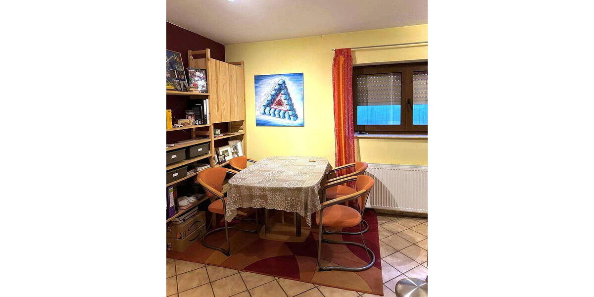Einfamilienhaus Germersheim Sondernheim - 7 Zimmer, 186 m&sup2;, 589.000&euro; | Angebot:26253574