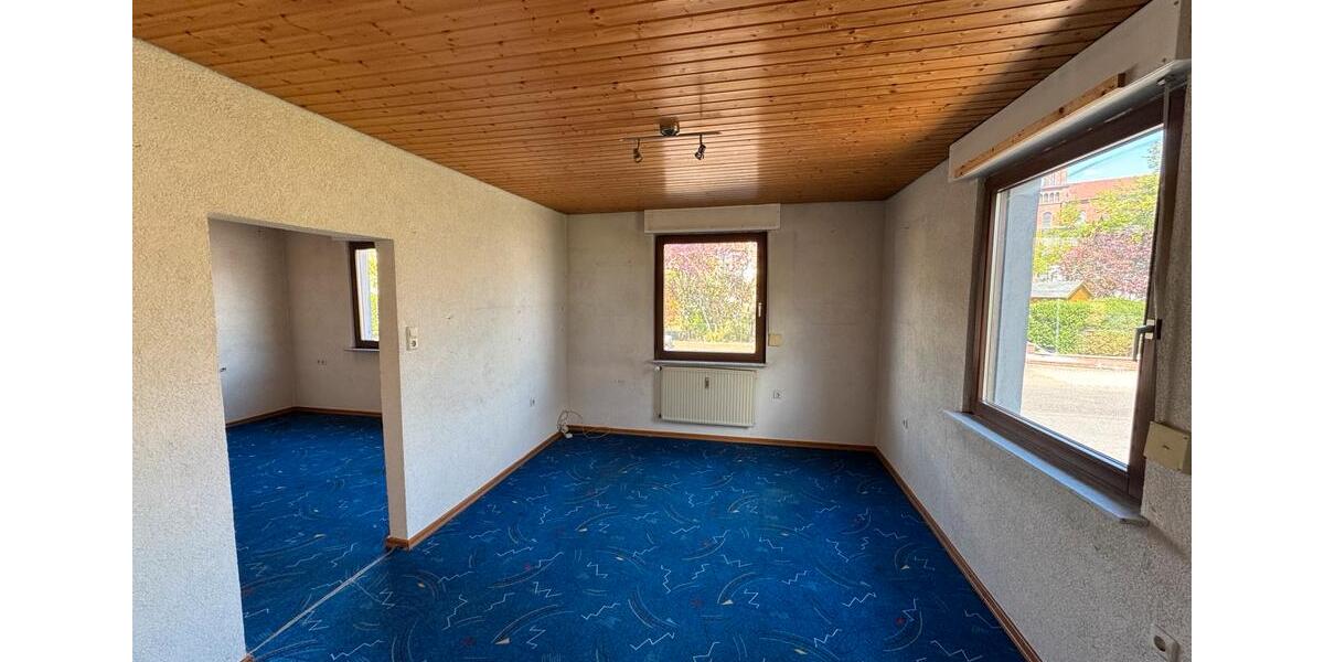 Einfamilienhaus Rheinstetten - 11 Zimmer, 226 m&sup2;, 445.000&euro; | Angebot:27121590