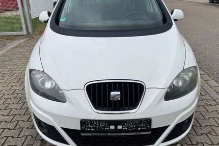 Seat Altea 113.000 km 4.499 € Pforzheim 75179