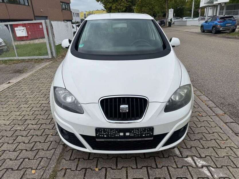 Seat Altea 113.000 km 4.499 € Pforzheim 75179