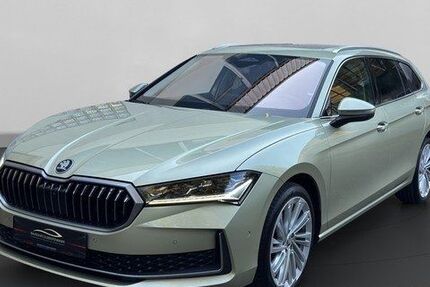 Skoda Superb 37.285 km 43.640 € Baden-Baden 76530