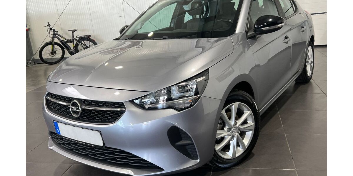 Opel Corsa 14.000 km 12.995 &euro; Bretten 75015