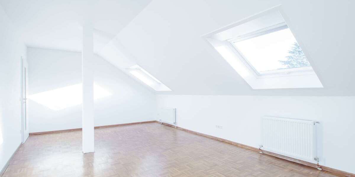 Etagenwohnung Karlsruhe Daxlanden - 3.5 Zimmer, 87 m&sup2;, 359.000&euro; | Angebot:24680531