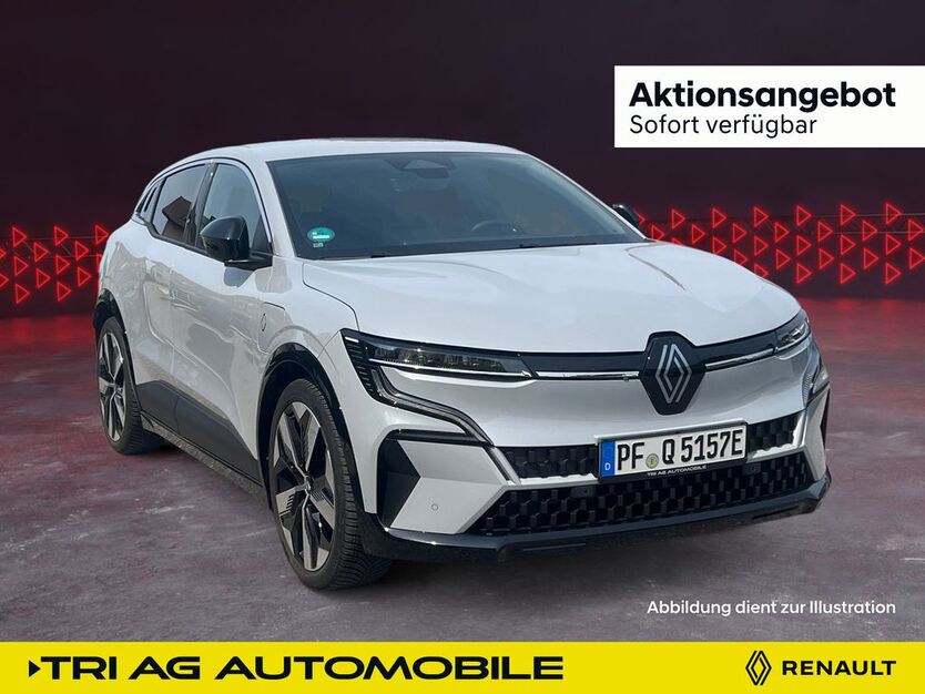Renault Megane 5.800 km 39.940 € Birkenfeld 75217