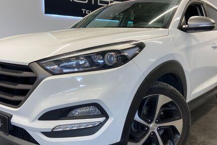 Hyundai TUCSON 157.800 km 14.900 &euro; Bretten 75015