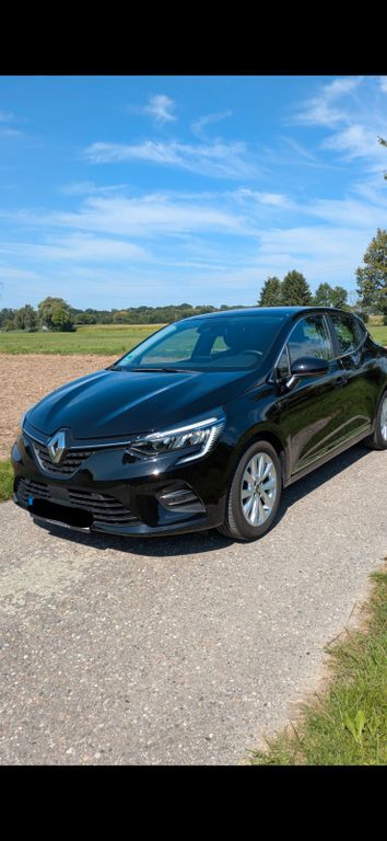 Renault Clio 39.950 km 13.990 € Rheinstetten 76287