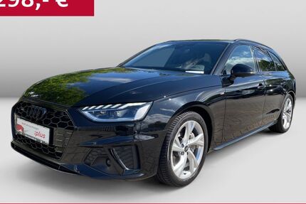 Audi A4 45.903 km 33.990 &euro; Pforzheim 75179