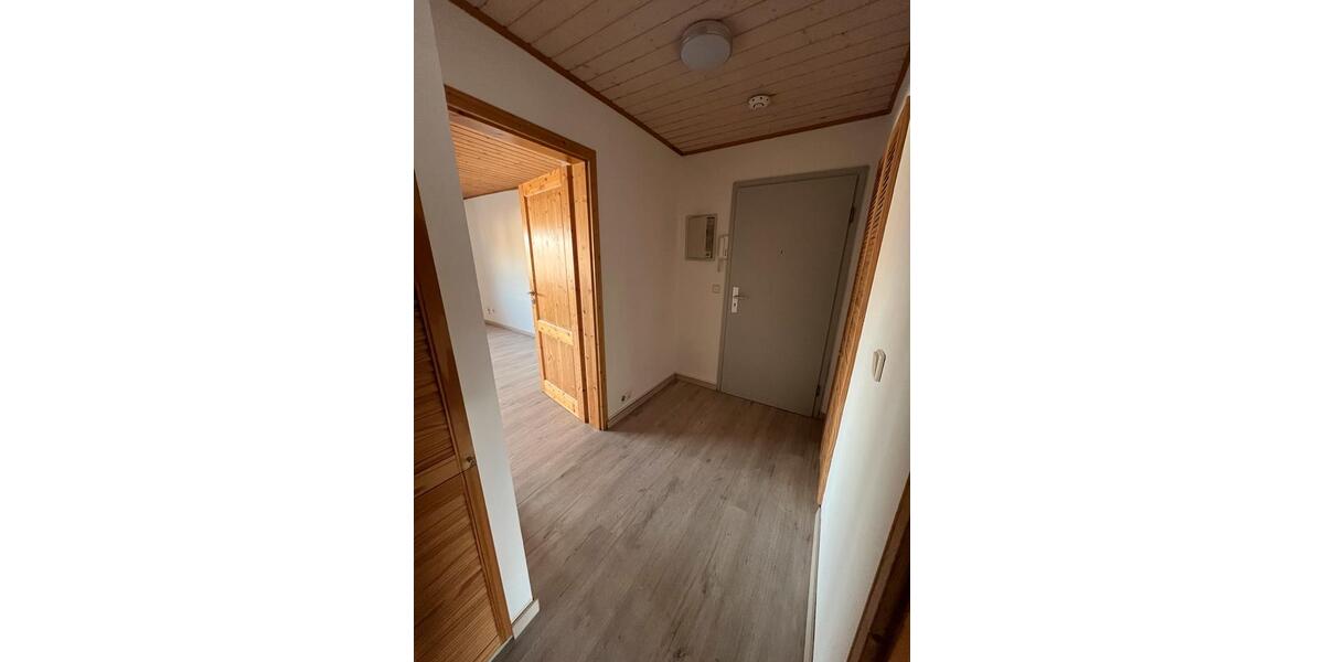 Etagenwohnung Pforzheim Nordstadt - 2 Zimmer, 59 m&sup2;, 650&euro; | Angebot:25719331