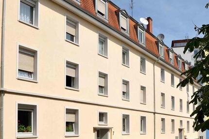 Wohnung Rastatt - 2 Zimmer, 56 m&sup2;, 477&euro; | Angebot:26389379