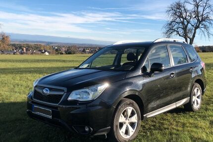 Subaru Forester 223.000 km 10.500 € Straubenhardt 75334