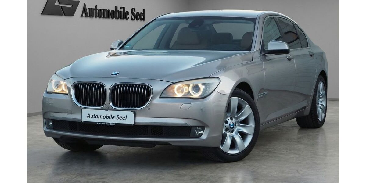 BMW 730 175.000 km 13.490 &euro; Iffezheim 76473