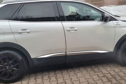 Peugeot 3008 113.500 km 17.600 &euro; Durmersheim 76448
