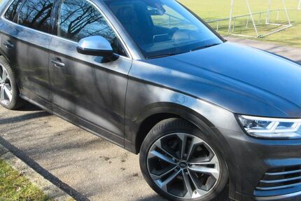 Audi SQ5 126.800 km 34.800 &euro; Niefern-Öschelbronn 75223