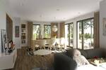 Einfamilienhaus Karlsruhe Hohenwettersbach - 4 Zimmer, 126 m&sup2;, 665.000&euro; | Angebot:25970127