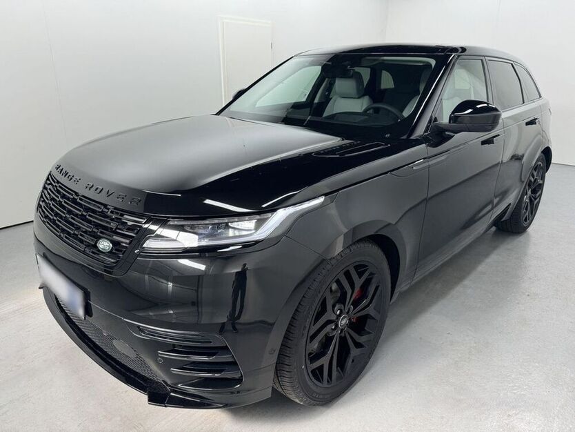Range Rover Velar