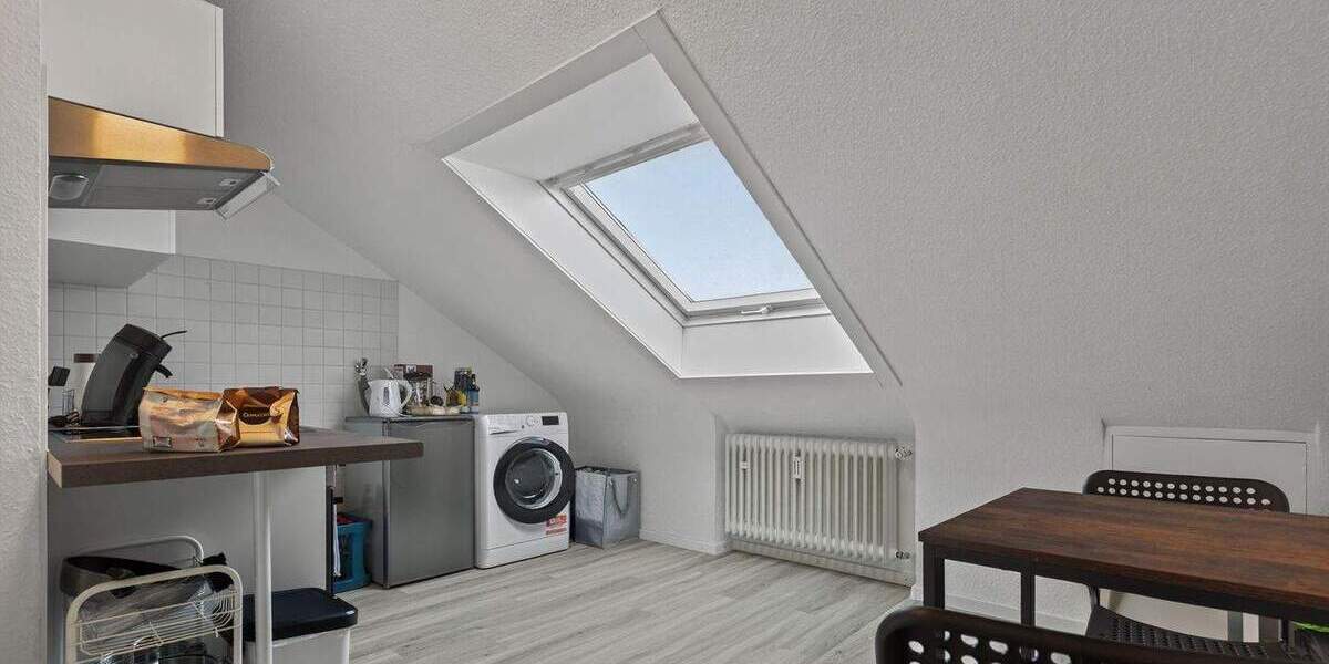 Mehrfamilienhaus, Wohnhaus Karlsruhe Nordweststadt - 1 Zimmer, 1.670.000&euro; | Angebot:25771480