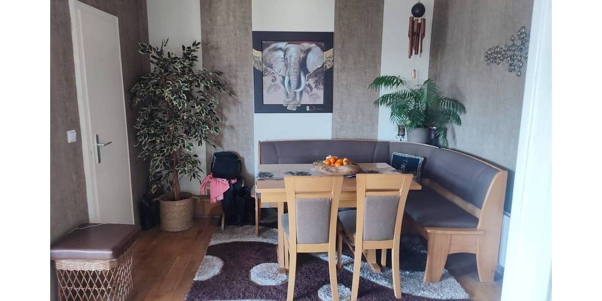 Mehrfamilienhaus, Wohnhaus Pforzheim / Huchenfeld Innenstadt - 1 Zimmer, 300 m&sup2;, 589.000&euro; | Angebot:25911752
