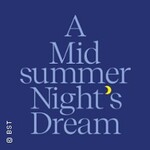 Vor der Premiere - A Midsummer Night's Dream