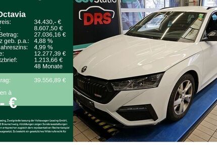 Skoda Octavia 79.082 km 32.430 &euro; Durmersheim 76448