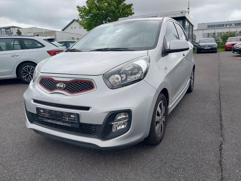 Picanto