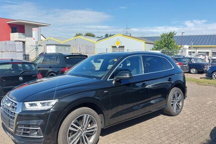 Audi Q5 232.000 km 19.950 &euro; Eggenstein-Leopoldshafen 76344