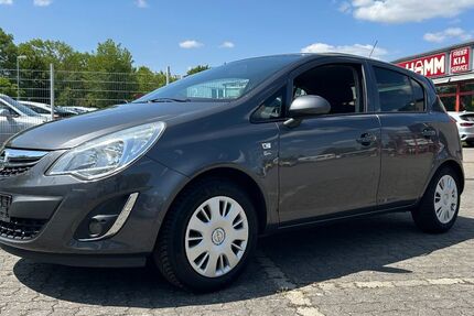 Opel Corsa 135.600 km 4.480 &euro; Wörth 76744