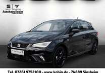 Gebrauchtwagen Seat Ibiza