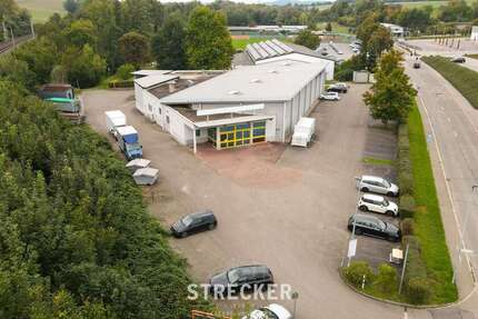 Gewerbeobjekt Walzbachtal - 1.265.000&euro; | Angebot:23164897