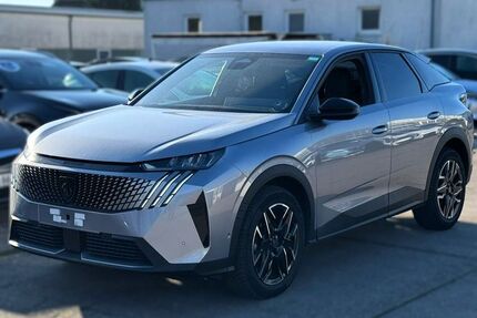 Peugeot 3008 36.350 km 27.890 &euro; Landau 76829