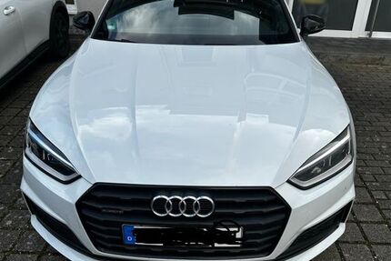 Audi A5 135.865 km 24.500 &euro; Bad Schönborn 76669