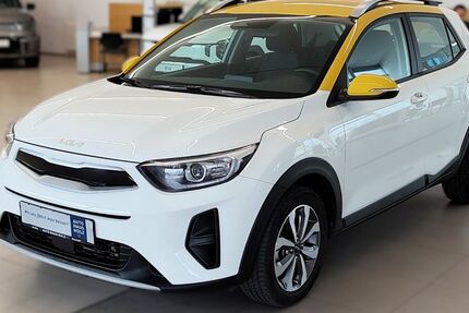 Kia Stonic 38.000 km 15.850 &euro; Landau 76829