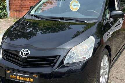 Toyota Verso 109.900 km 10.500 € Rheinstetten 76287